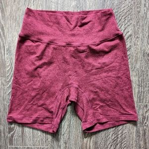 P'tula Bare 6" Shorts
